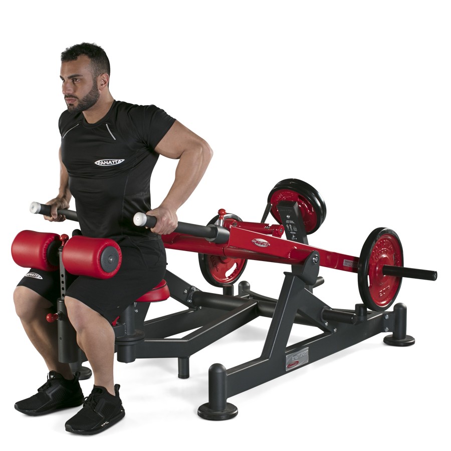 1HP540-Dips Press Dual System