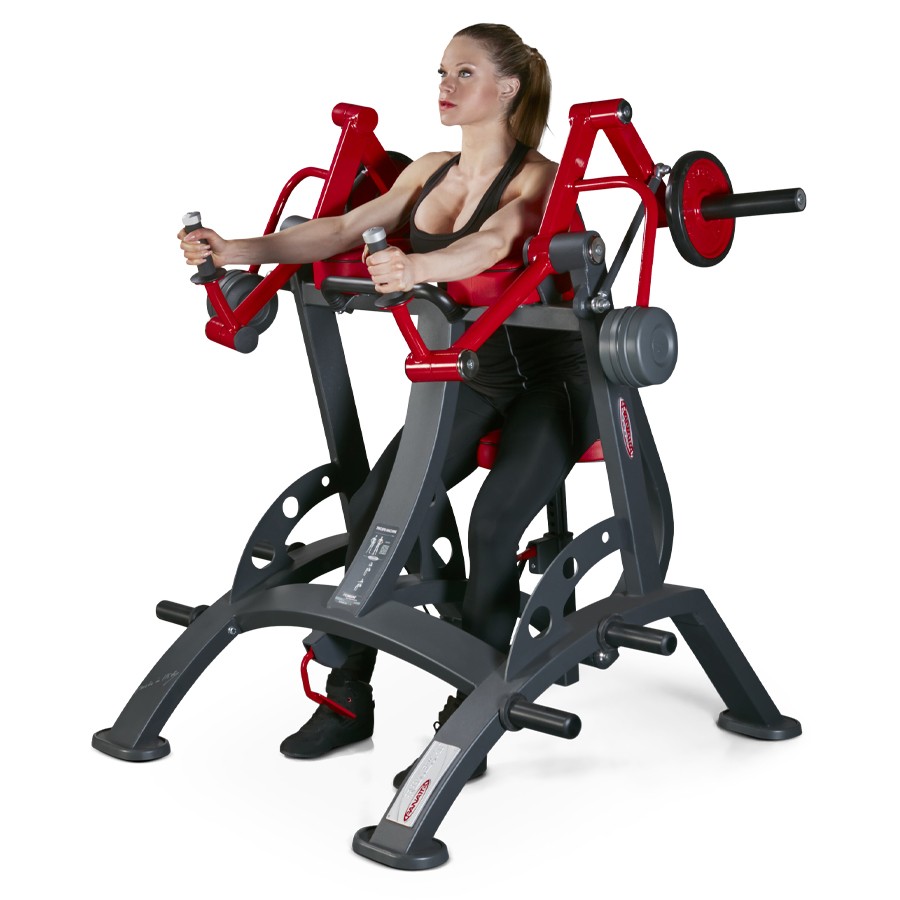 1HP552-Alternate Triceps Machine
