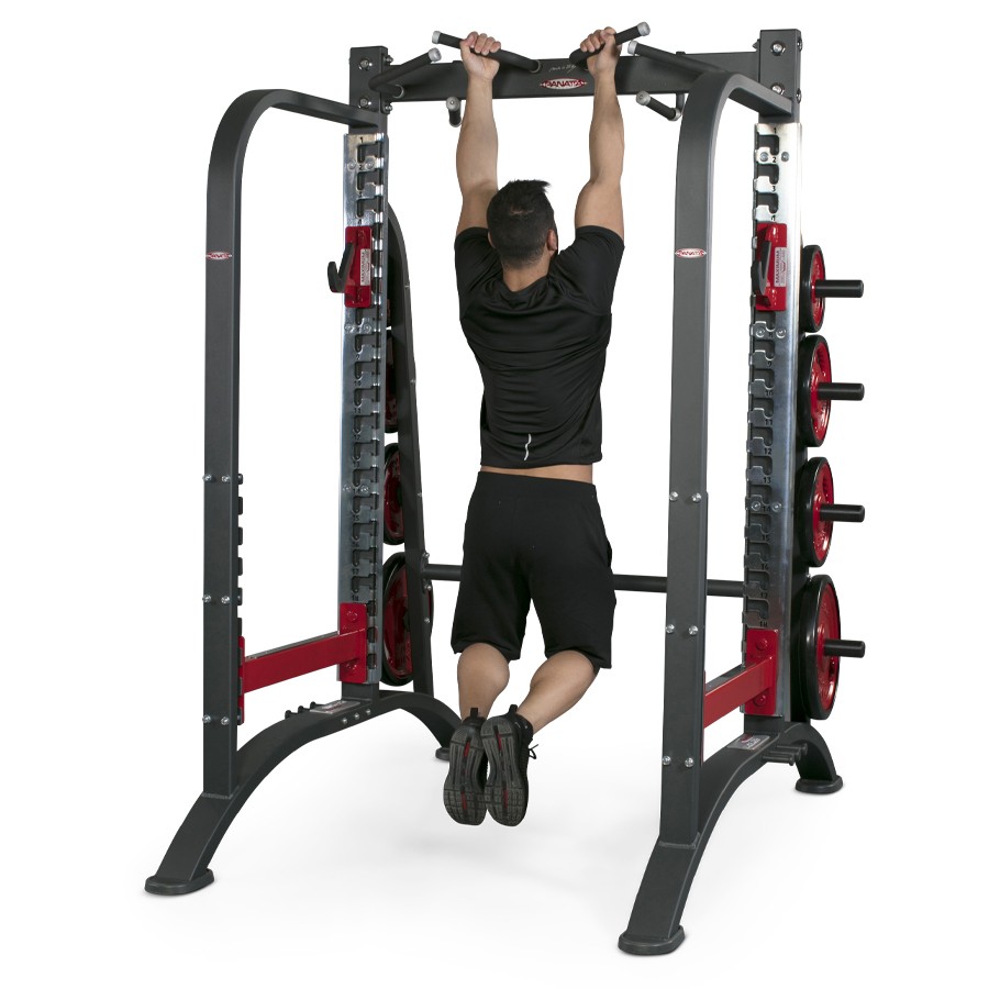 1HP231-Power Rack
