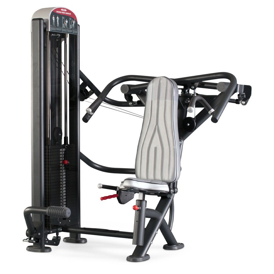 1FE024-Deltoid Press Circular