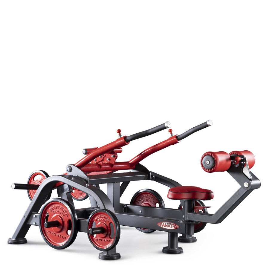 1FW040-Dips Press Dual System