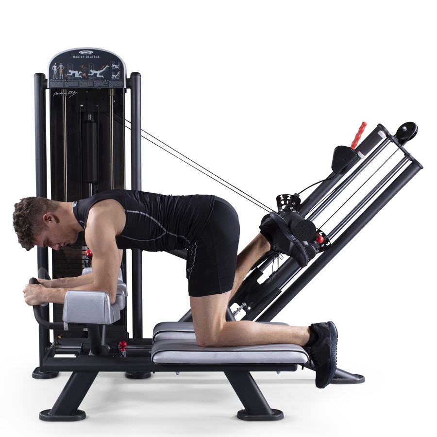 1FE094A-Master Gluteus Plus