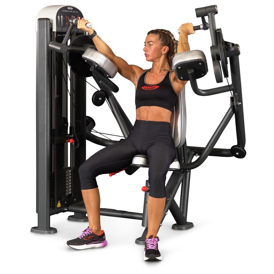 1FE356-Alternate Arm Curl 120
