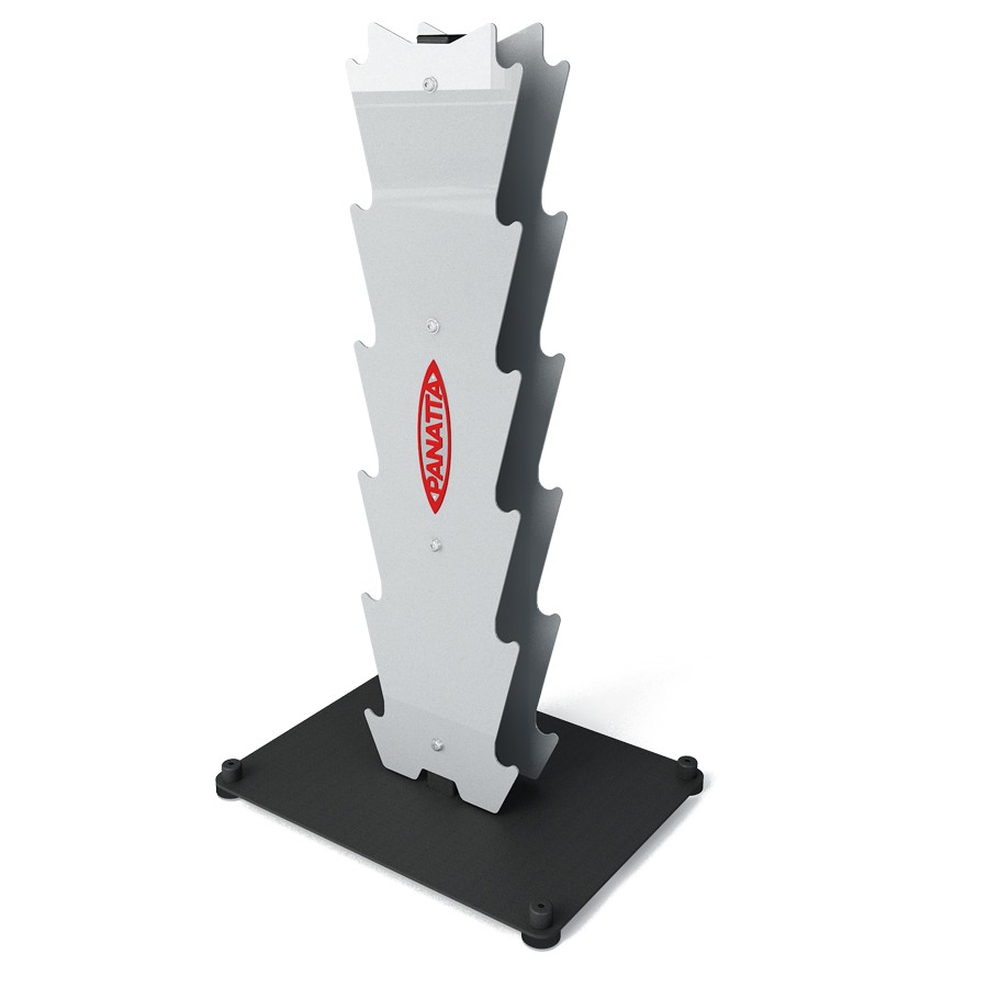 1AB310-Vertical Dumbell Rack