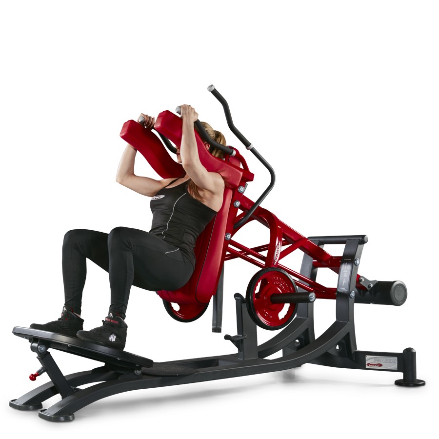 1HP584-Power Squat