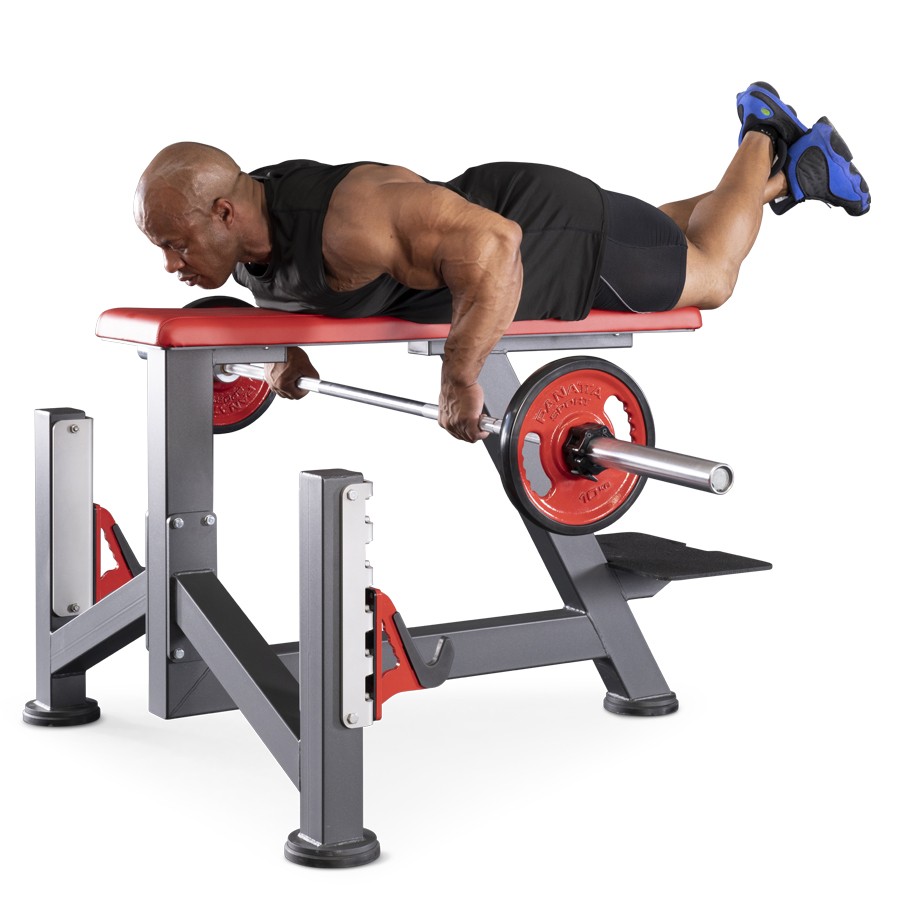 1FW518-Seal Row Bench