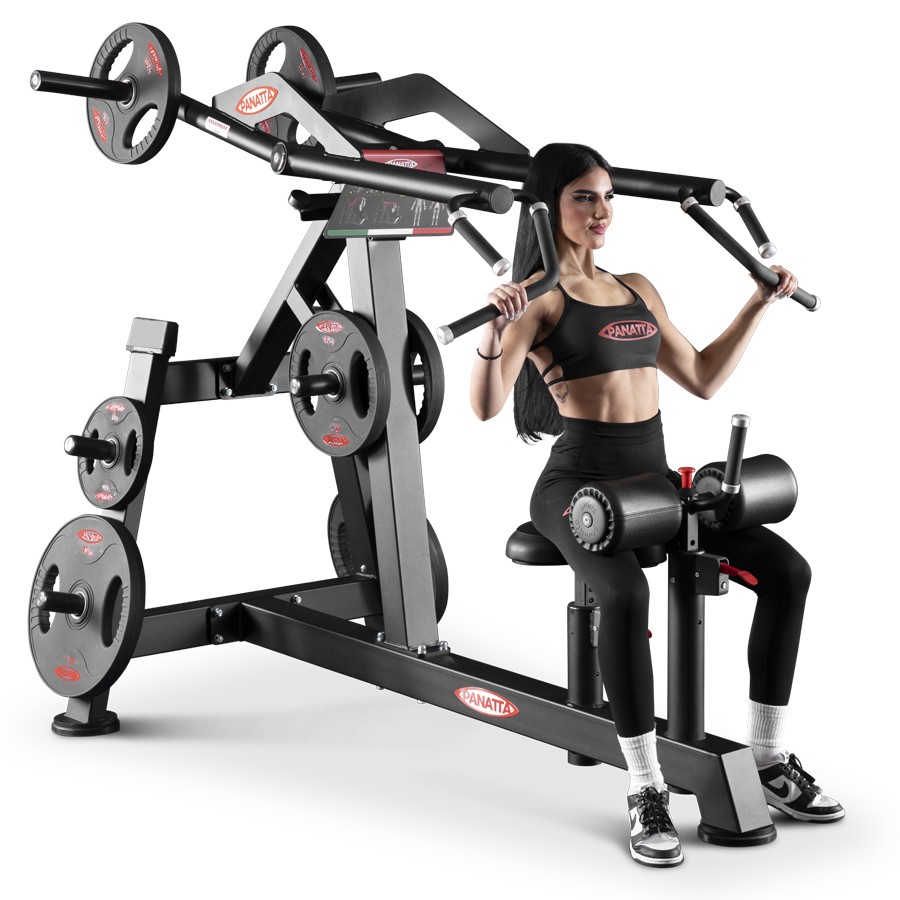1FO001-Lat Machine Convergent