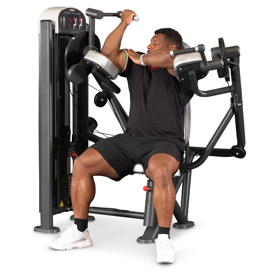 1FE356-Alternate Arm Curl 120