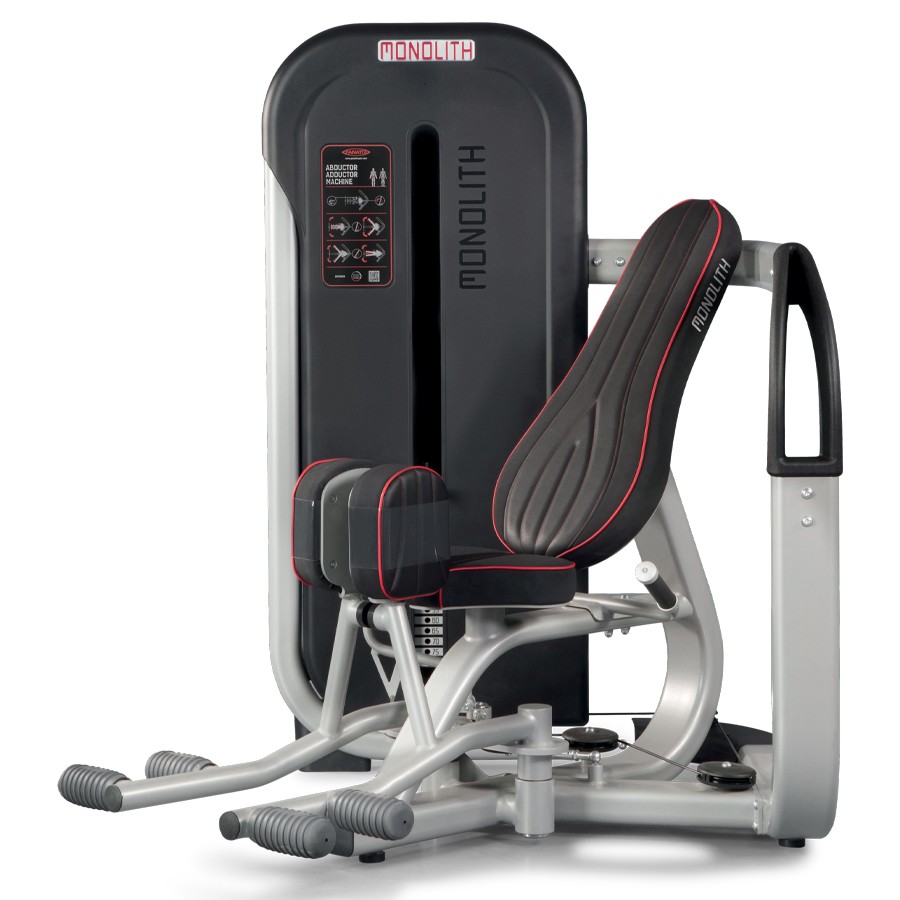 1MTH087-Adductor Machine