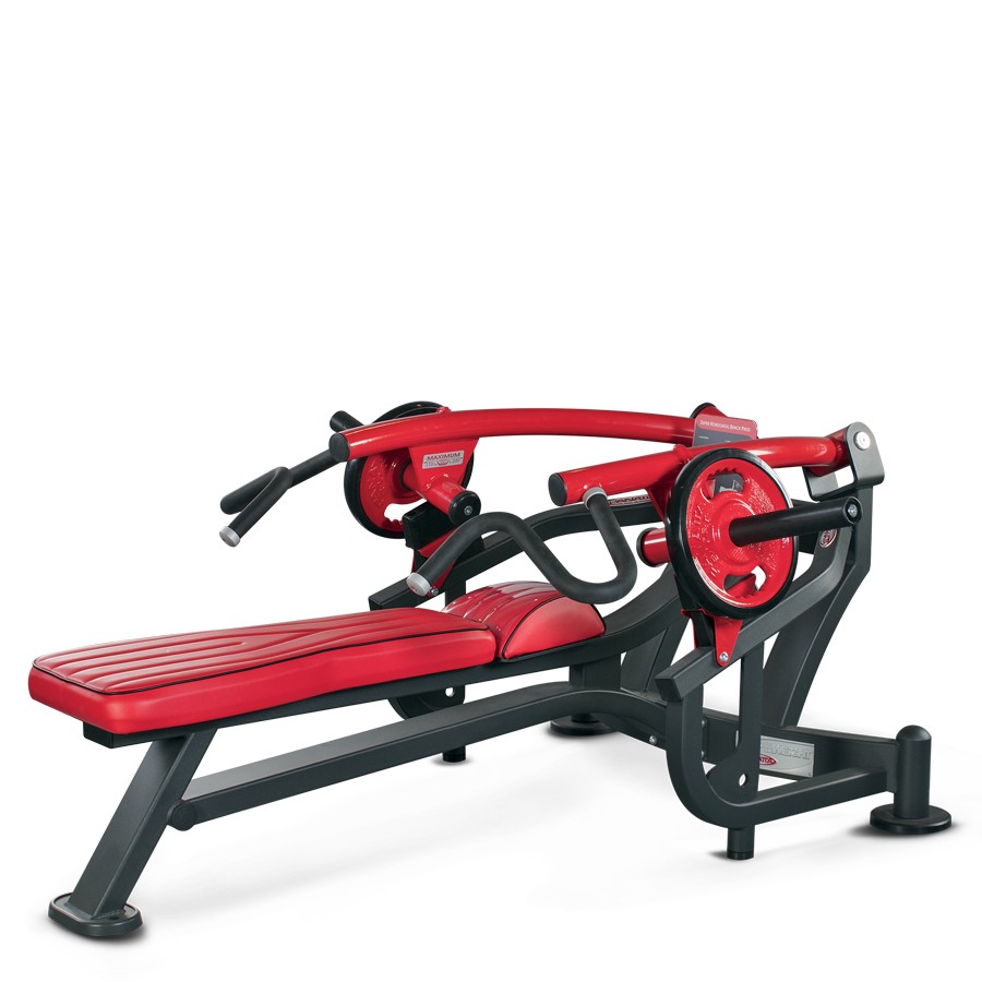 1HP537B-Horizontal Bench Press