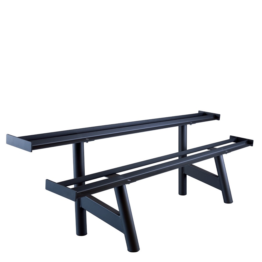 1SC248-Dumbell Rack