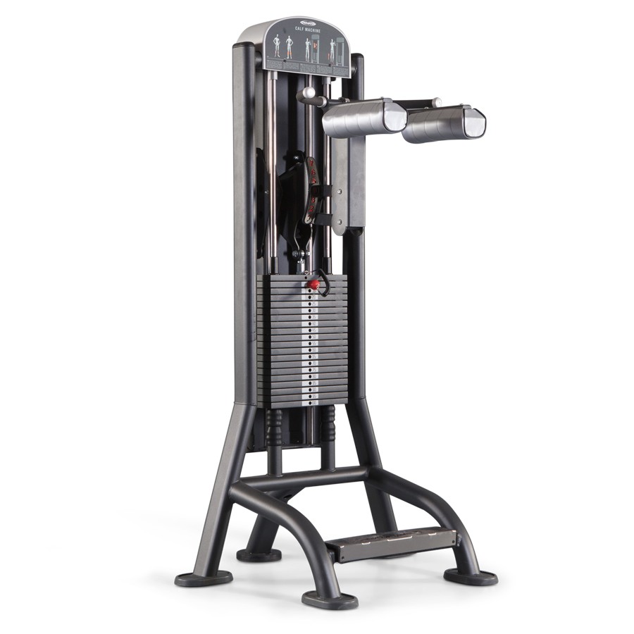 1FE089-Calf Machine