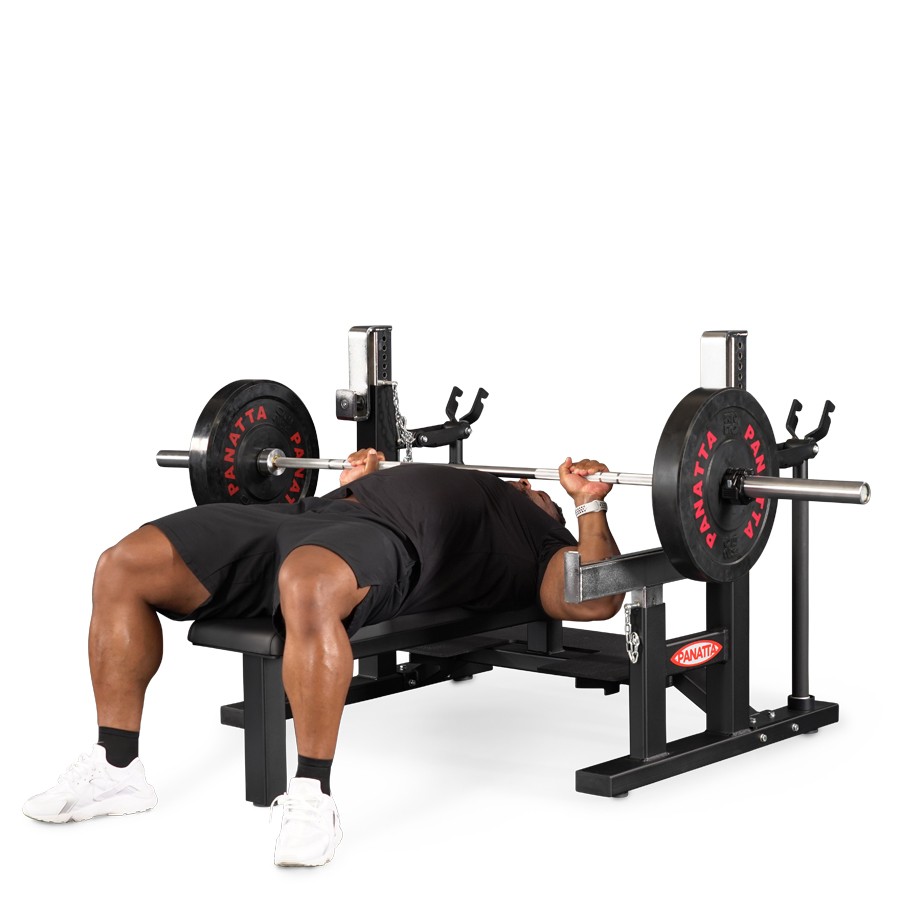 1PWL103-Powerlifting Bench