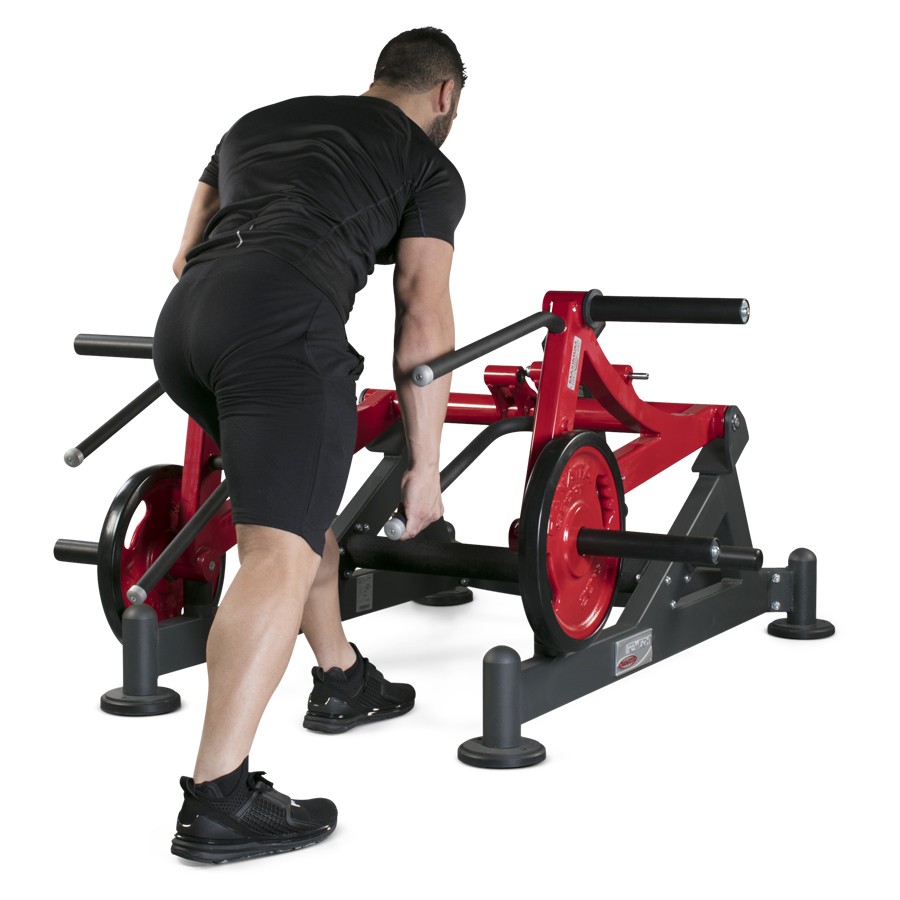 1HP590-Squat Lunge