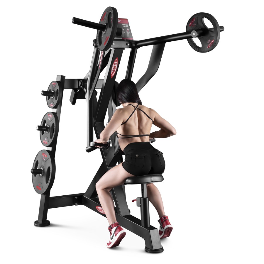 1FO102-Power Row