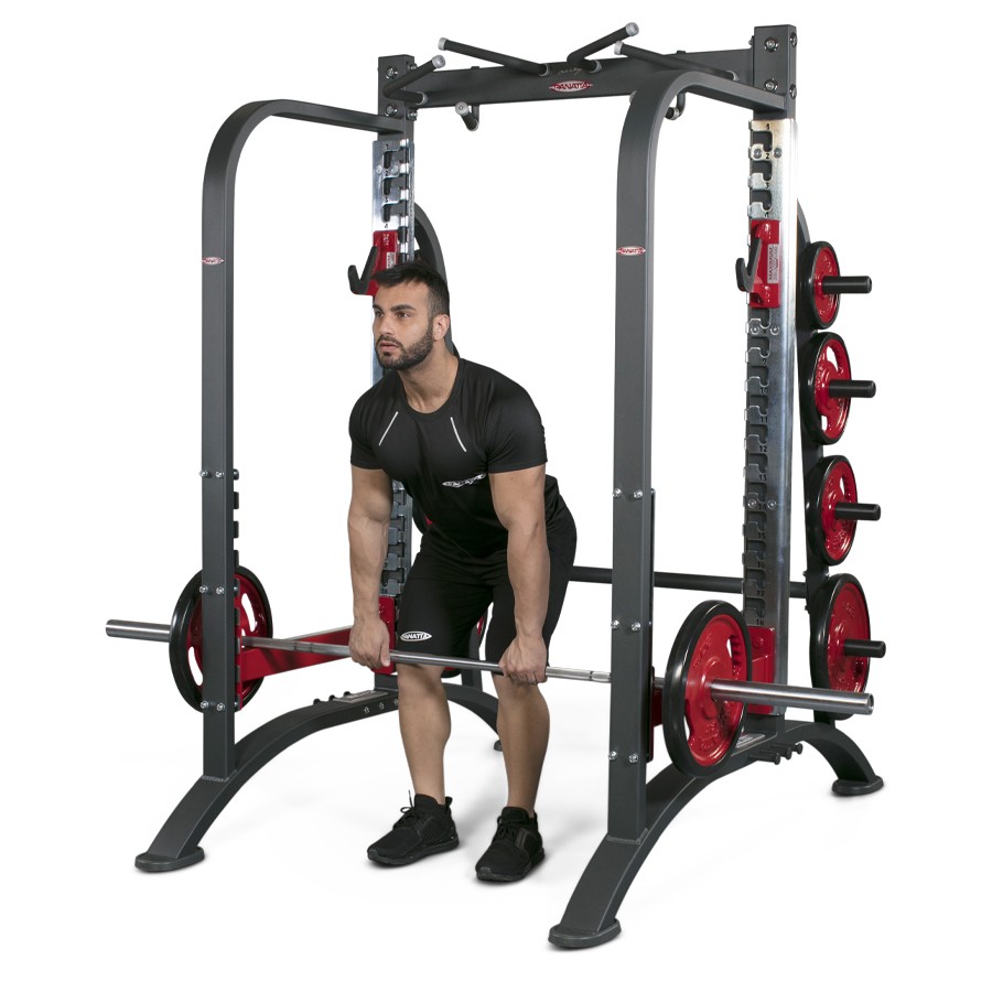 1HP231-Power Rack