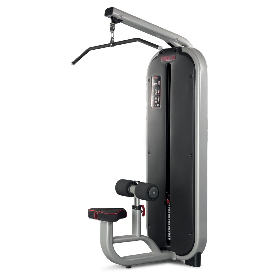 1MTH001-Lat Pulldown