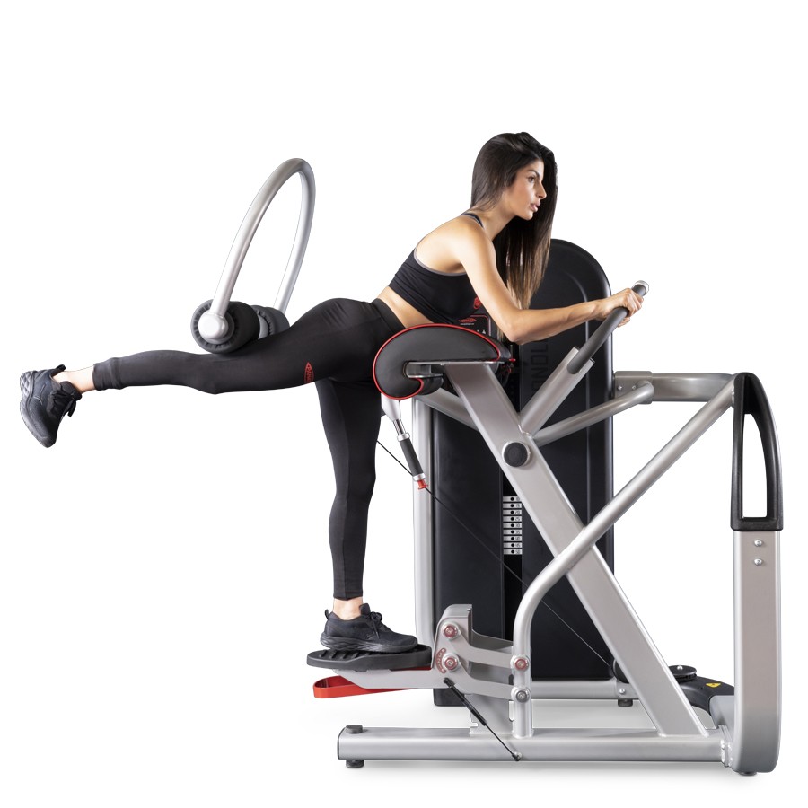 1MTH088-Monolith - Gluteus Machine