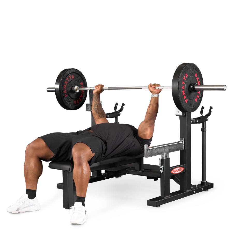 1PWL103-Powerlifting Bench