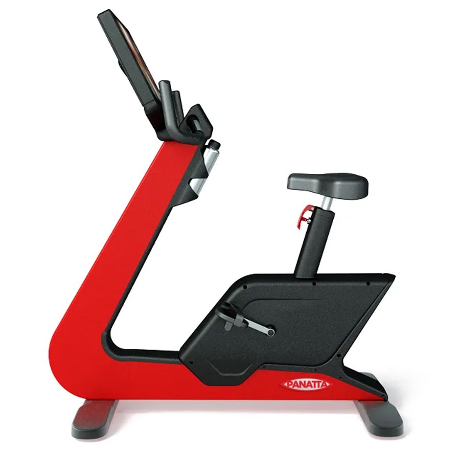 1RPT001-Rossopuro Bike Touch
