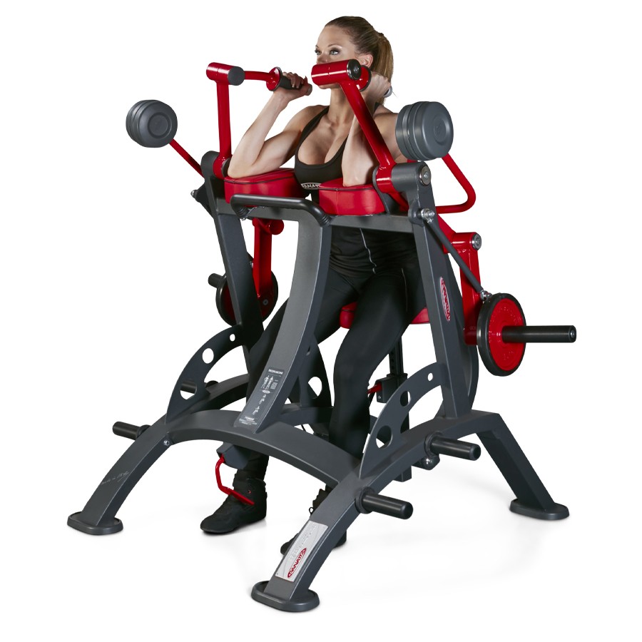 1HP552-Alternate Triceps Machine