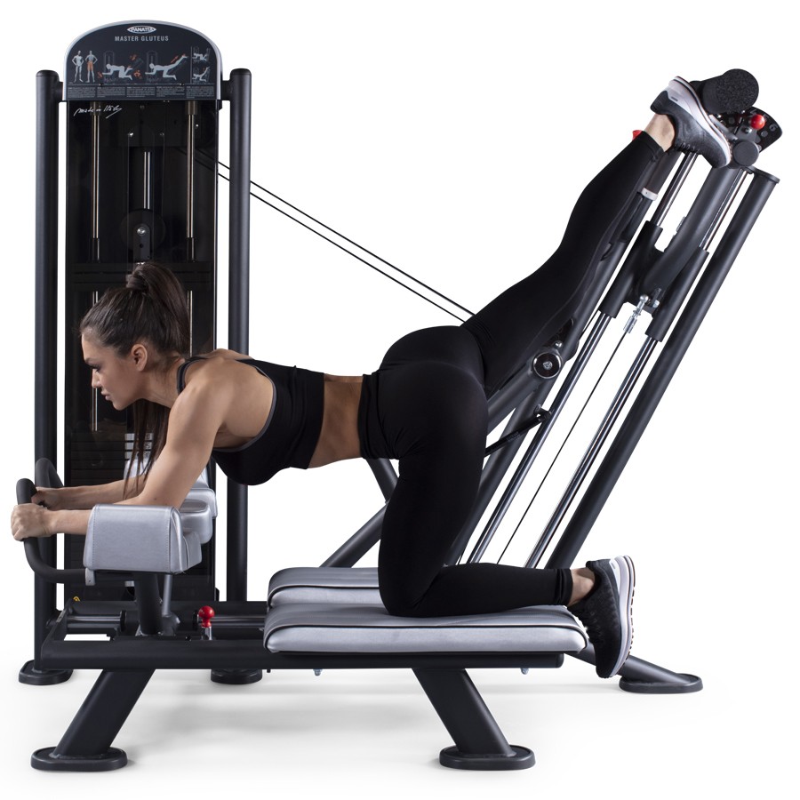 1FE094A-Master Gluteus Plus