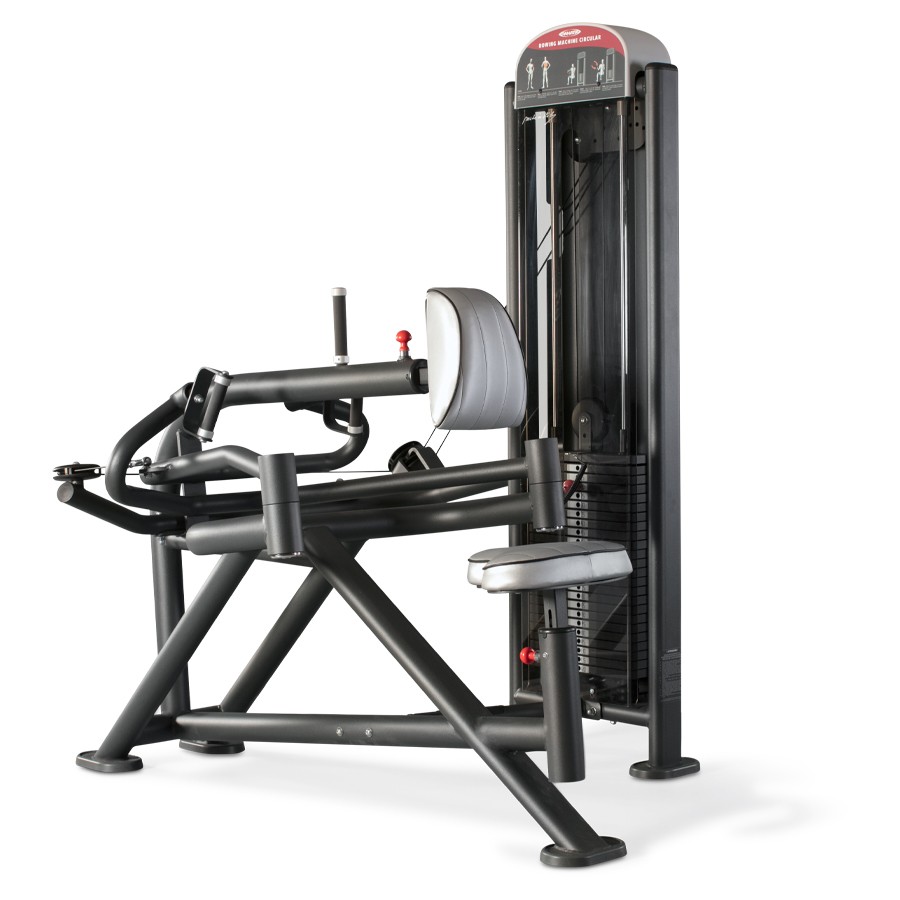 1FE004A-Rowing Machine Circular