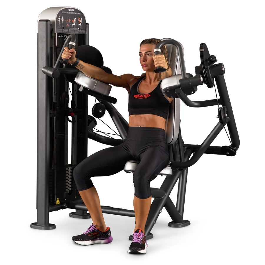 1FE357-Alternate Arm Extension 90