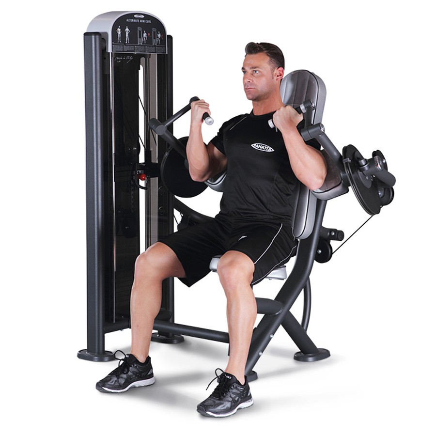 1FE056-Alternate Arm Curl