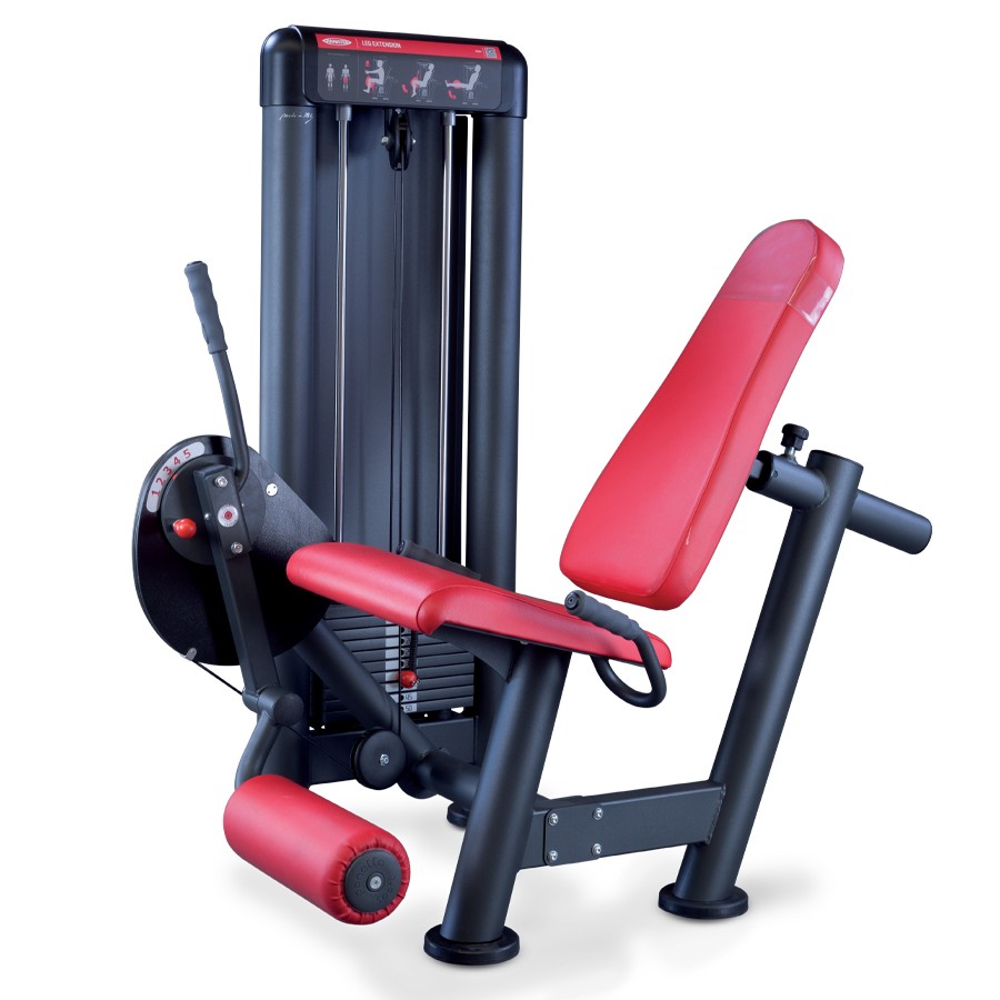 1SC081-Leg Extension