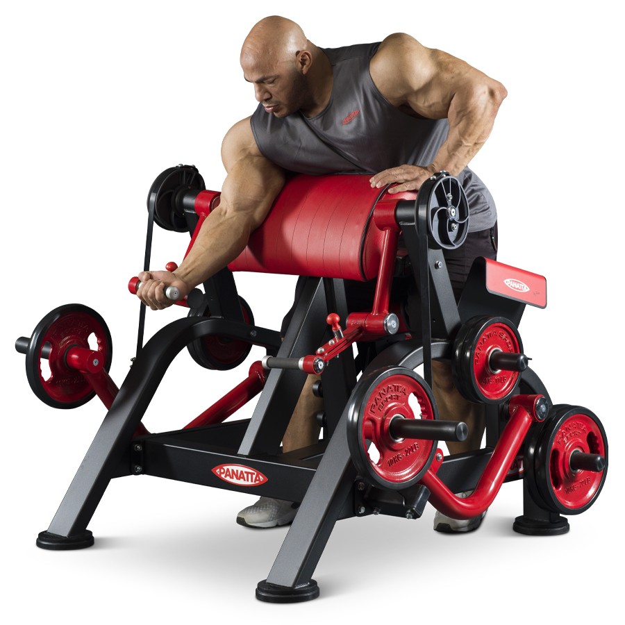 1FW251-Alternate Curling Machine
