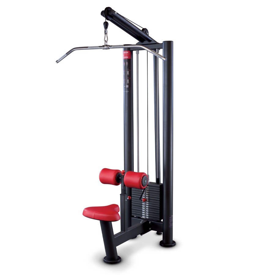 1SC001-Lat Pulldown