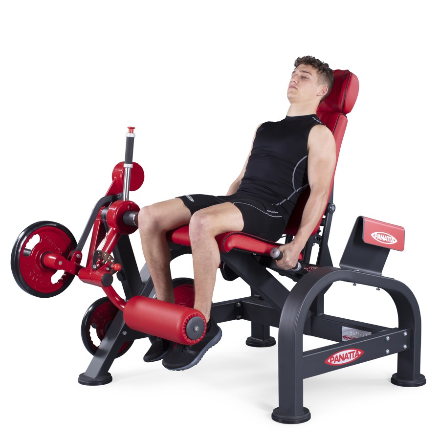 1FW181-Leg Extension