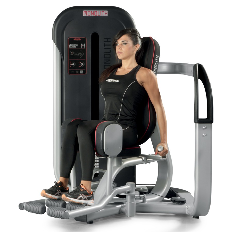 1MTH086-Abductor Machine