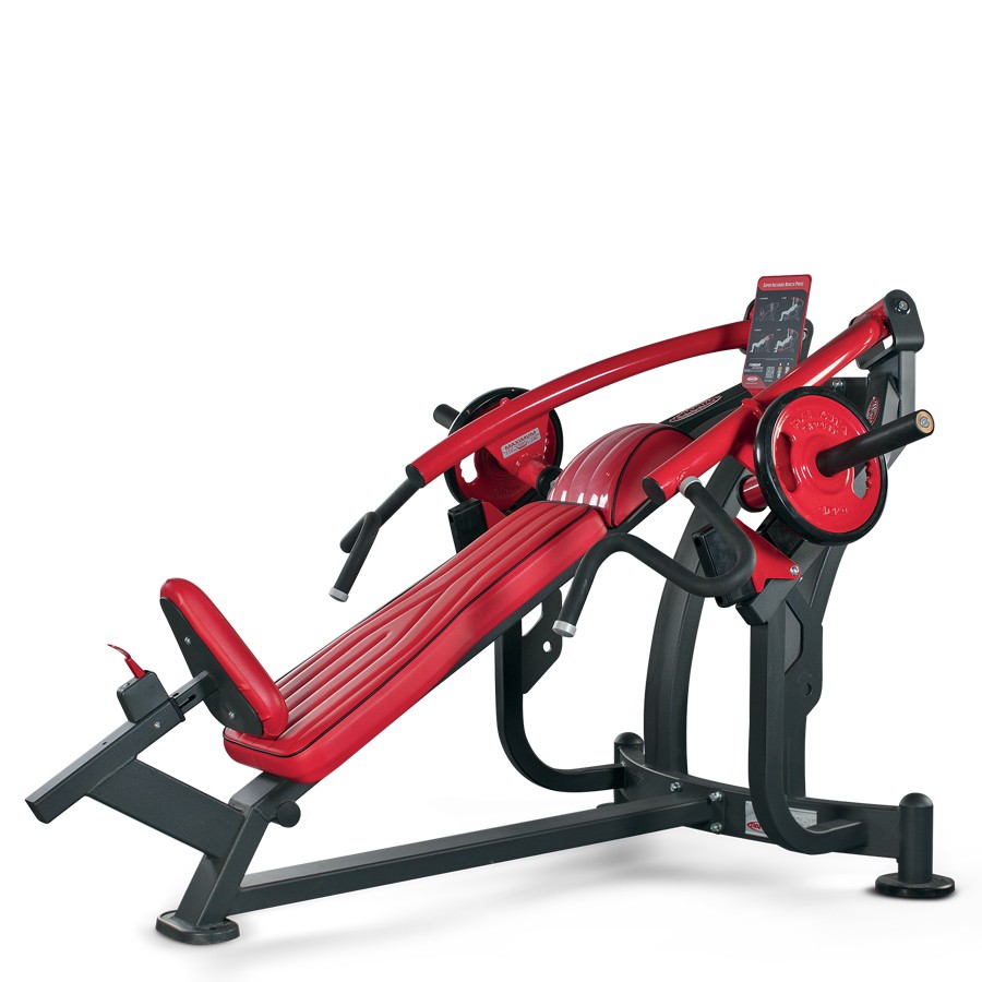 1HP533B-Inclined Bench Press