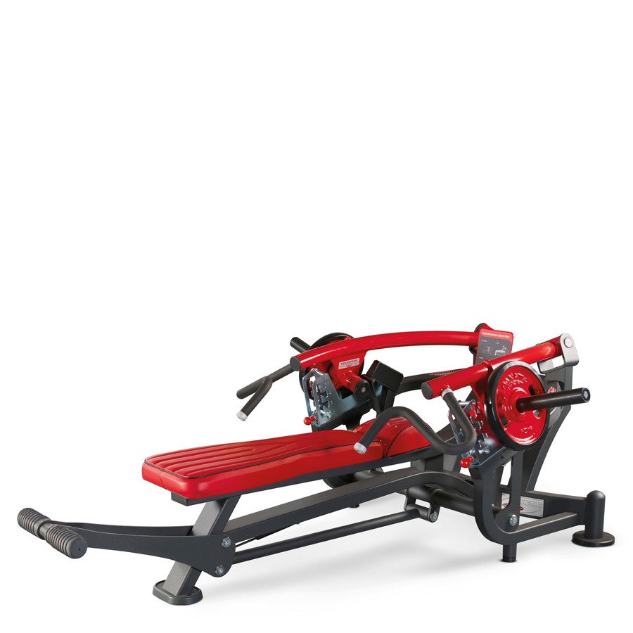 1HP537-Super Horizontal Bench Press