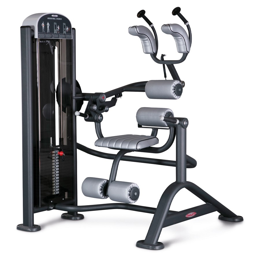 1FE067-Abdominal Crunch