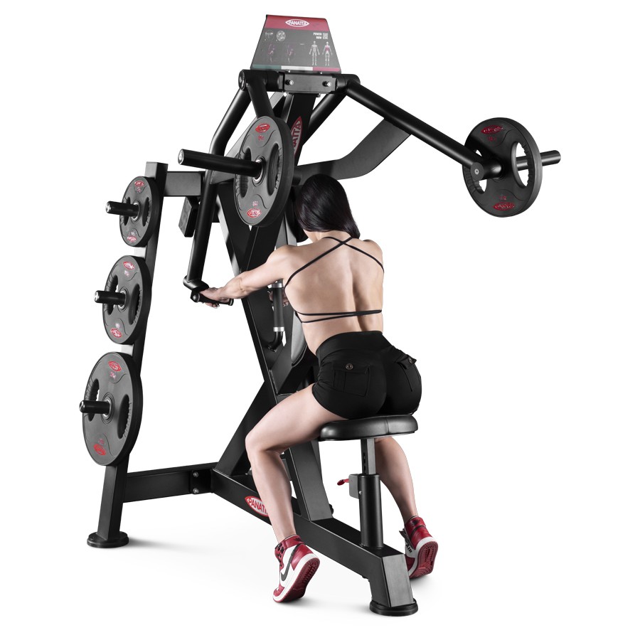 1FO102-Power Row