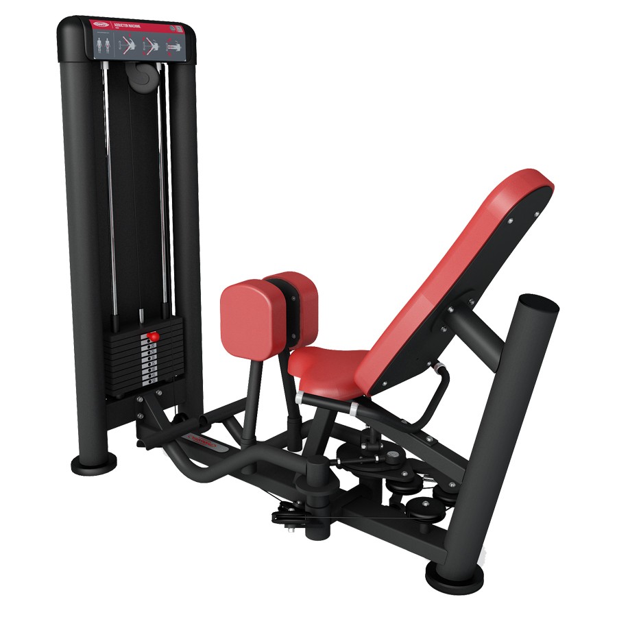 1SC093-Adductor/Abductor Machine