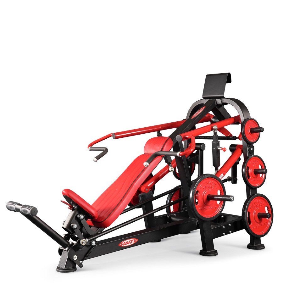 1FW033-Super Inclined Bench Press