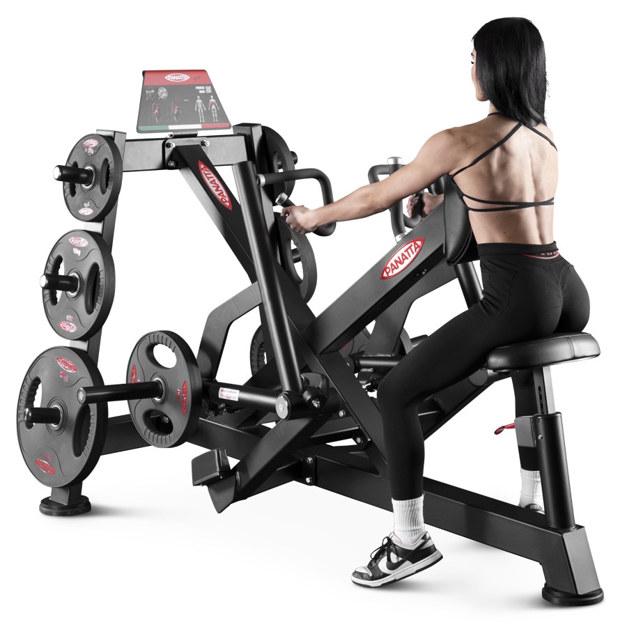 1FO004-Rowing Machine