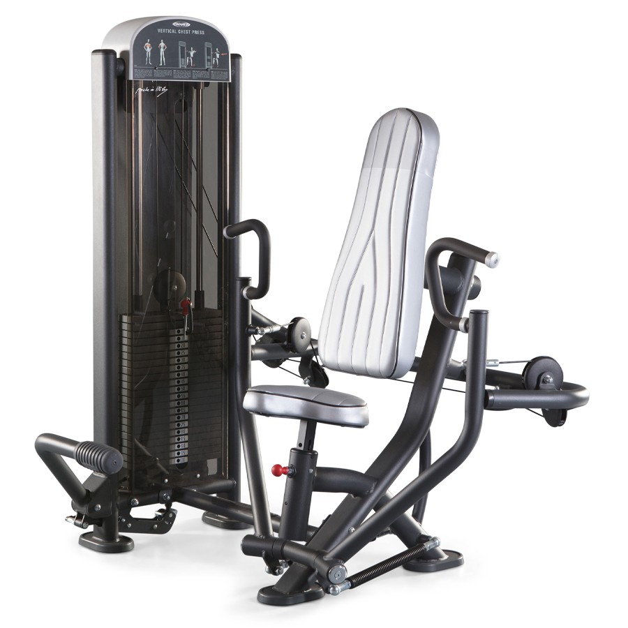 1FE036B-Chest Press Base