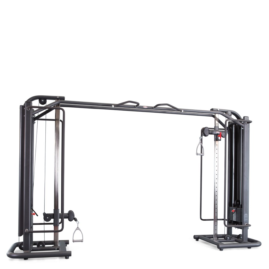 1FE125-Adjustable Crossover