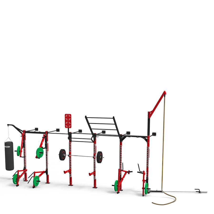 1DFC004-DFC Wall Mounted