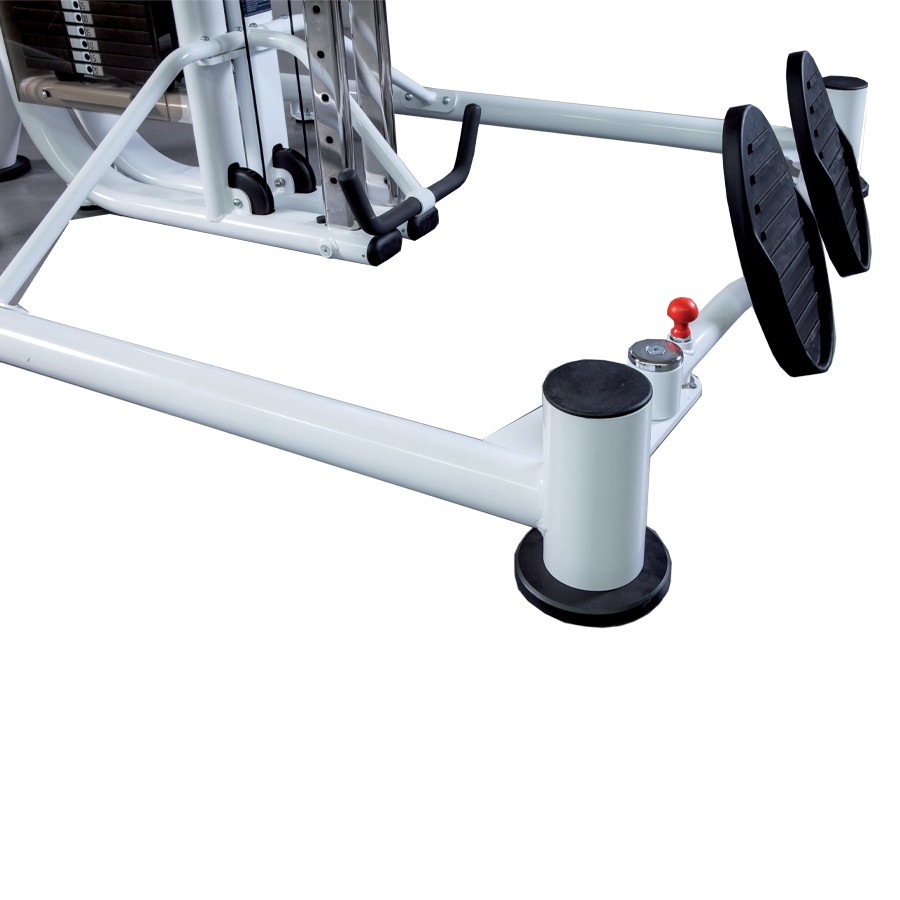 1FE122SR-Dual Adjustable Pulley Special