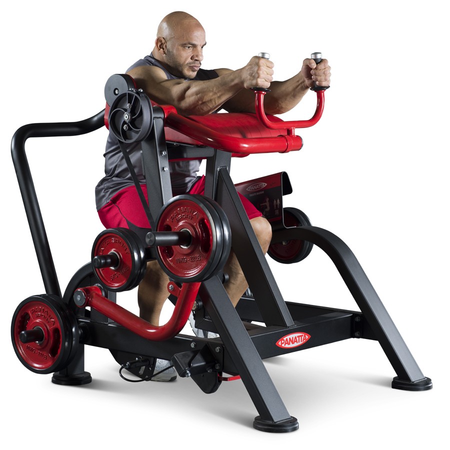 1FW352-Triceps Machine