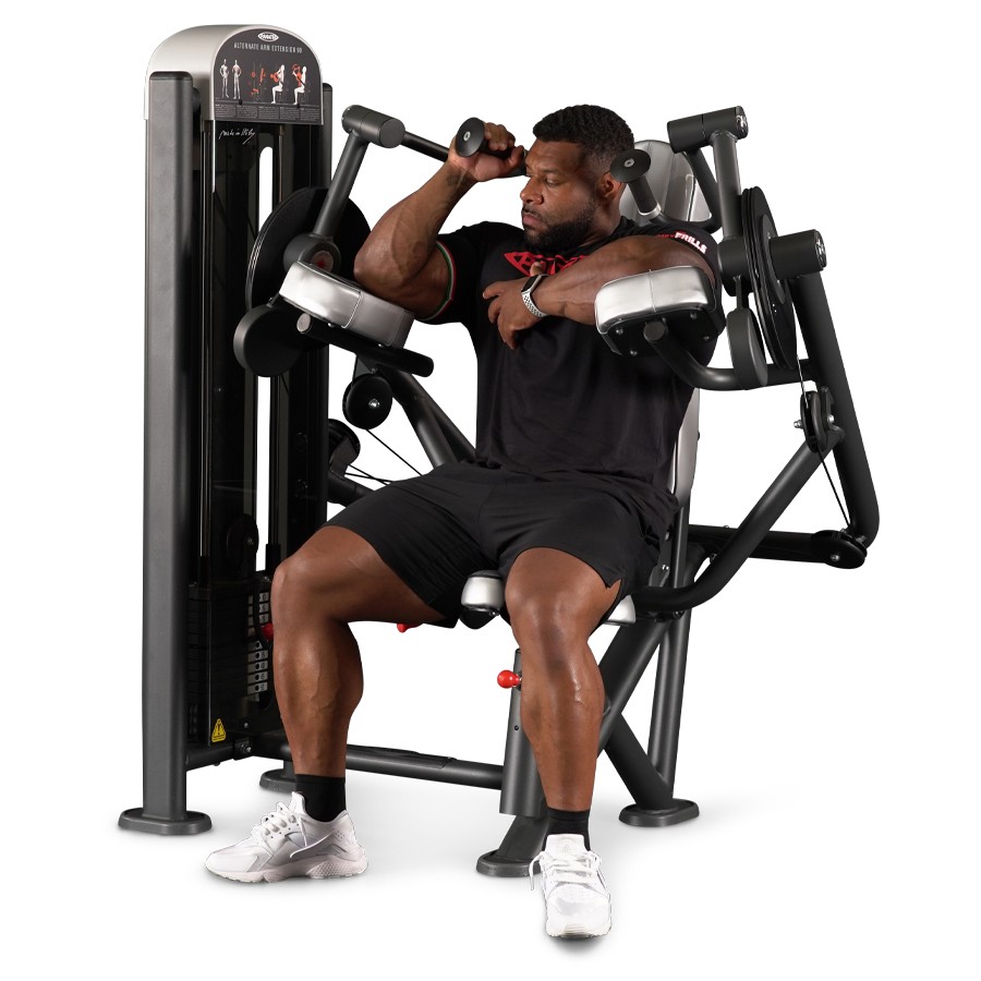 1FE357-Alternate Arm Extension 90