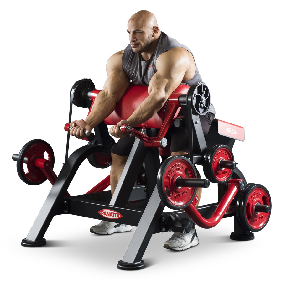 1FW251-Alternate Curling Machine