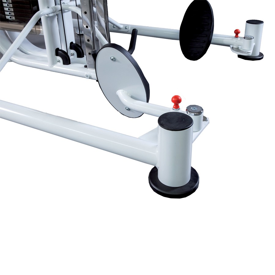 1FE122SR-Dual Adjustable Pulley Special