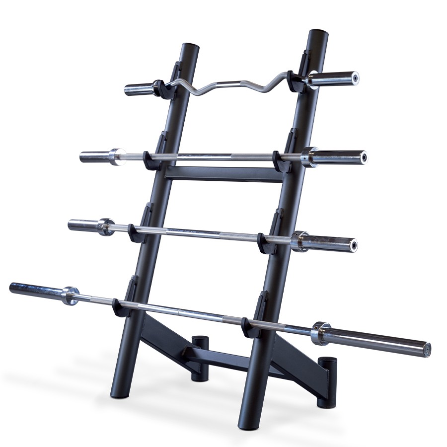 1SC253-Barbell Rack